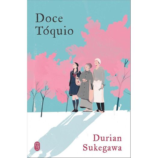 doce tóquio doce tóquio