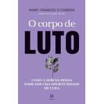 o corpo de luto