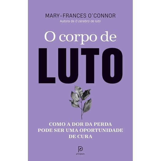 o corpo de luto o corpo de luto