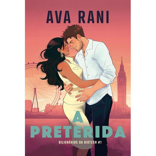 a preterida a preterida