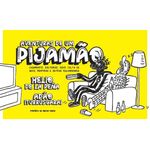 aventuras de um pijamão