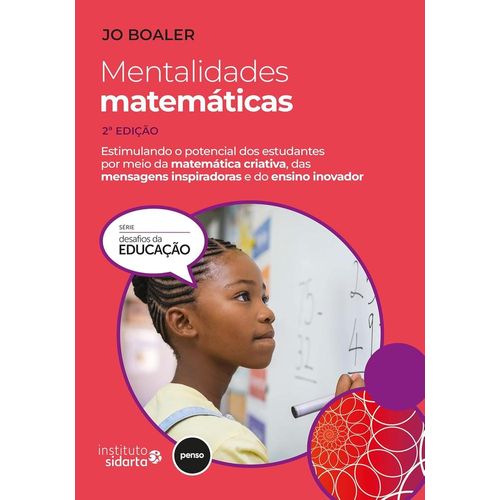 mentalidades matemáticas