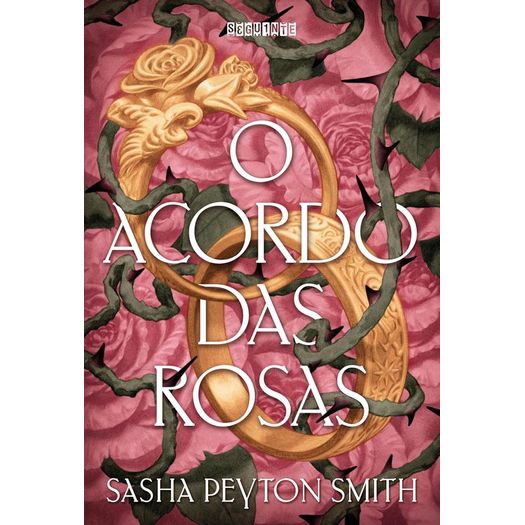 o acordo das rosas o acordo das rosas