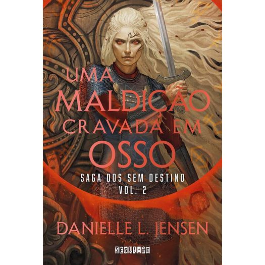 uma maldição cravada em osso 2 uma maldição cravada em osso 2