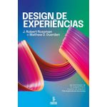 design de experiências