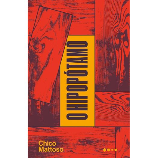 o hipopótamo o hipopótamo