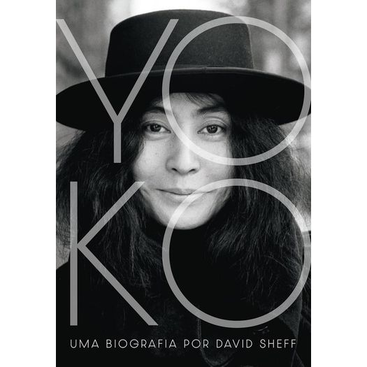 yoko