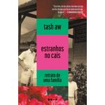 estranhos no cais