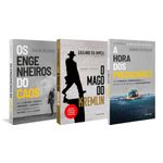kit engenheiros do caos
