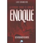 a verdade sobre o livro de enoque