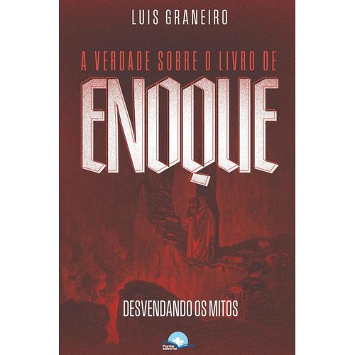 a verdade sobre o livro de enoque