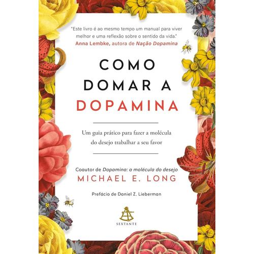 como domar a dopamina