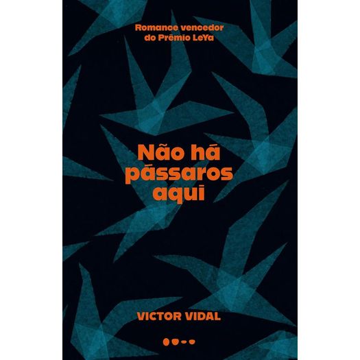 não há pássaros aqui não há pássaros aqui
