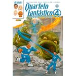 quarteto fantástico: primeiros passos