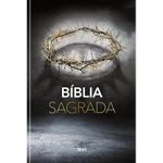 bíblia sagrada nvi - coroa de espinhos bíblia sagrada nvi - coroa de espinhos