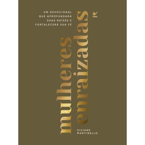 mulheres enraizadas