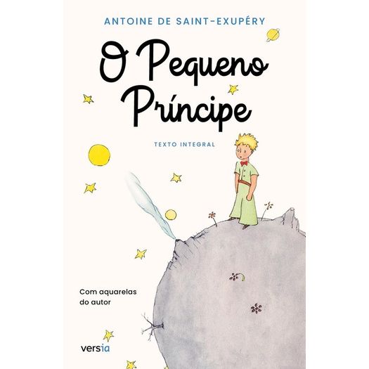 o pequeno príncipe o pequeno príncipe