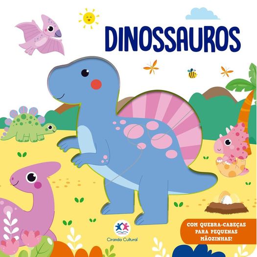 dinossauros