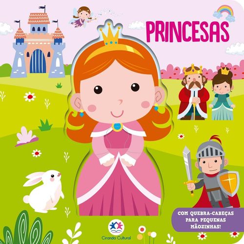 princesas