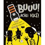 buuu! achei você!