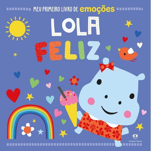 lola feliz