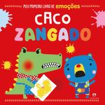 caco-zangado
