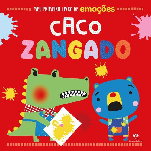caco-zangado