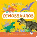 primeiros conhecimentos - dinossauros