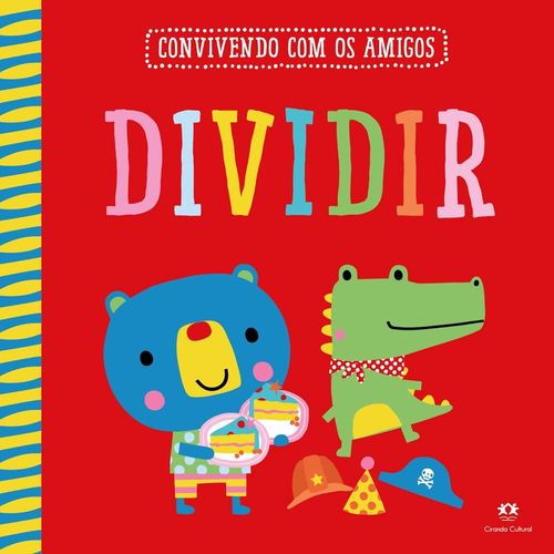 dividir