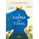 a rainha da torre