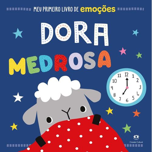 dora medrosa
