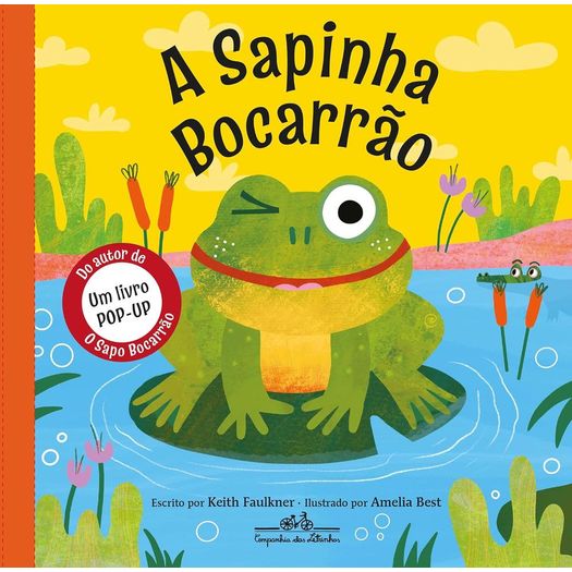 a-sapinha-bocarrao