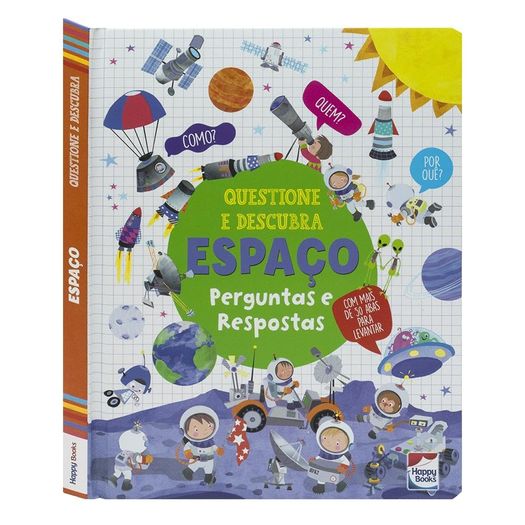 questione e descubra: espaço questione e descubra: espaço