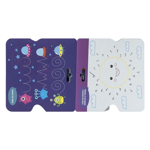 livro com adesivos fofinhos: espaço livro com adesivos fofinhos: espaço