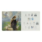 neurodiversidade bíblicos: arca de noé neurodiversidade bíblicos: arca de noé