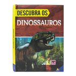 engenhosos pop-ups: dinossauros