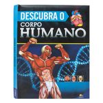 engenhosos pop-ups: corpo humano