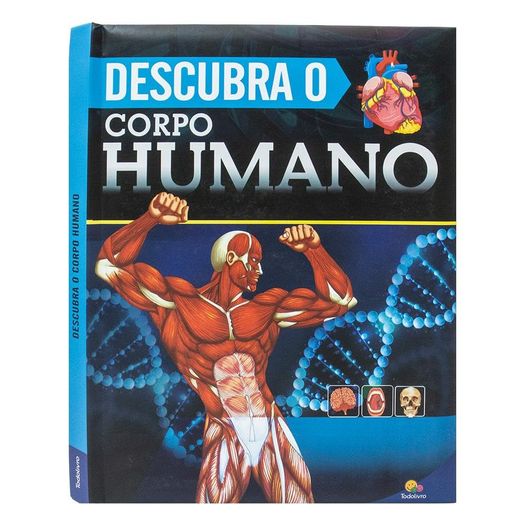 engenhosos pop-ups: corpo humano