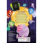 meu desenho mágico: divertida mente 2 meu desenho mágico: divertida mente 2