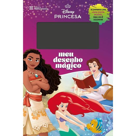 meu desenho mágico: princesa meu desenho mágico: princesa