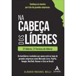 na cabeça dos líderes