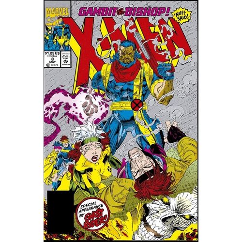 a saga dos x-men 3 (39)