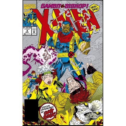 a saga dos x-men 3 (39) a saga dos x-men 3 (39)