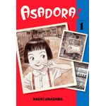 asadora! 1