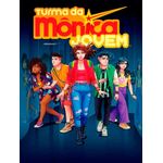 turma da mônica jovem (2021)  49