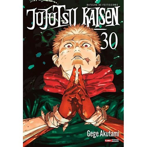 jujutsu kaisen: batalha de feiticeiros 30