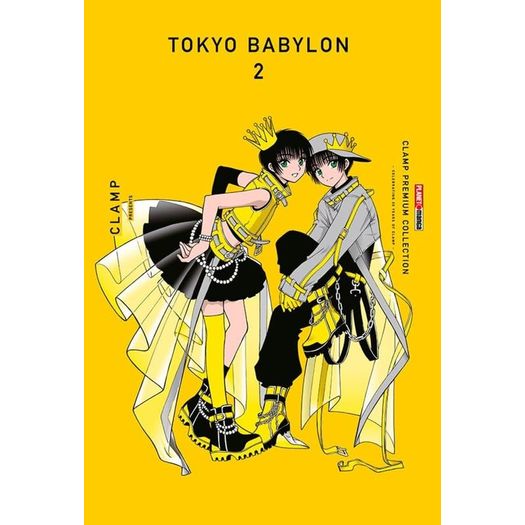 tokyo babylon 2 tokyo babylon 2