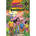 tina e os caçadores de enigmas 03