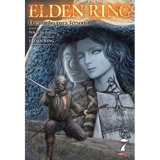 elden ring: o caminho para térvore 7 elden ring: o caminho para térvore 7