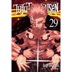 jujutsu kaisen: batalha de feiticeiros 29 jujutsu kaisen: batalha de feiticeiros 29